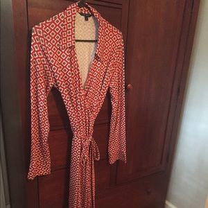 Boden dress, size 10. Excellent condition.